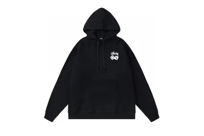 Stussy Hoodie XB113 Repssneaker 02