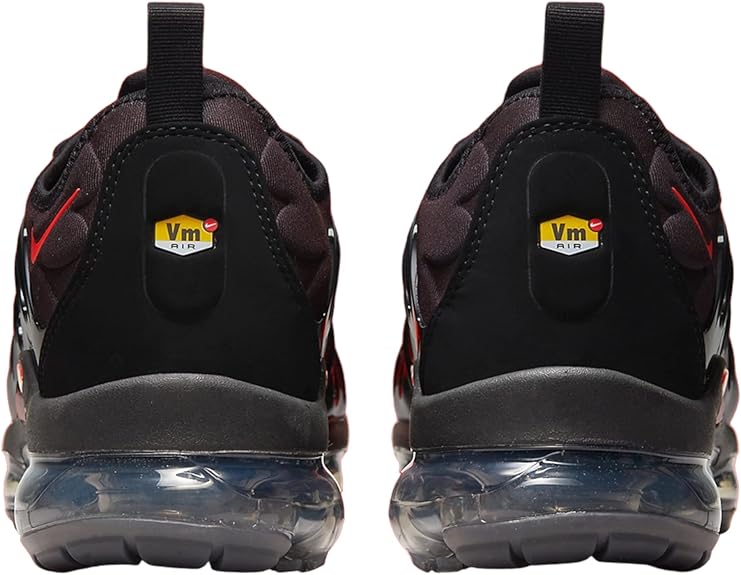 Nike Air VaporMax Plus Darth Maul Reps Sneaker  DZ4857-001