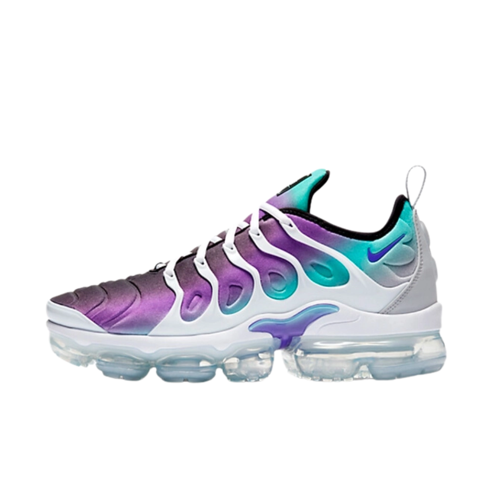 Nike Air VaporMax Plus Grape Reps Sneaker 924453-101
