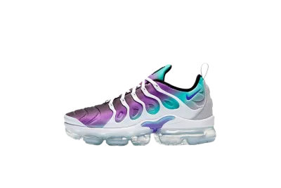 Nike Air VaporMax Plus Grape Reps Sneaker 924453-101 01