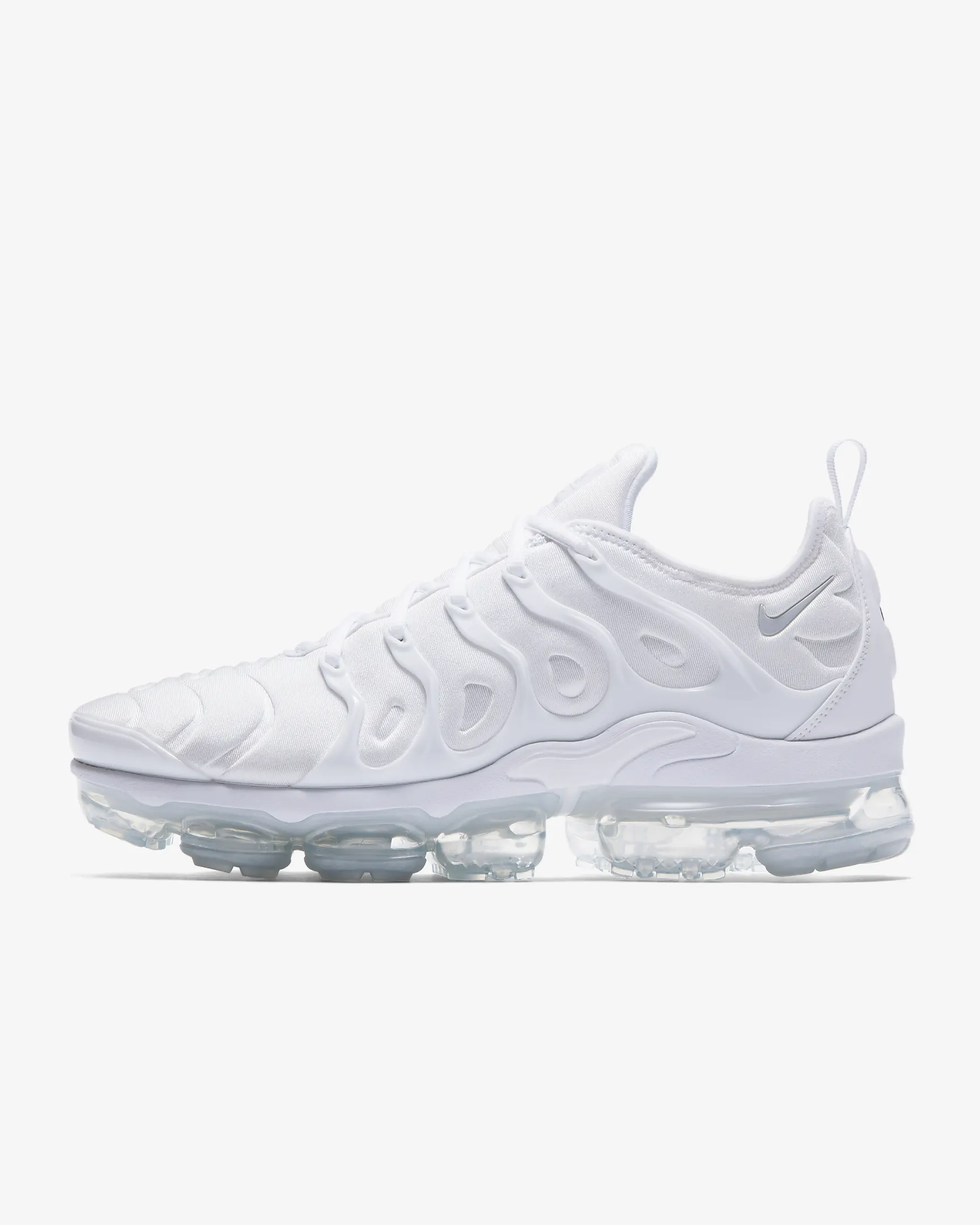 Nike Air VaporMax Plus White Reps Sneaker 924453-100