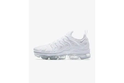 Nike Air VaporMax Plus White Reps Sneaker 924453-100 01