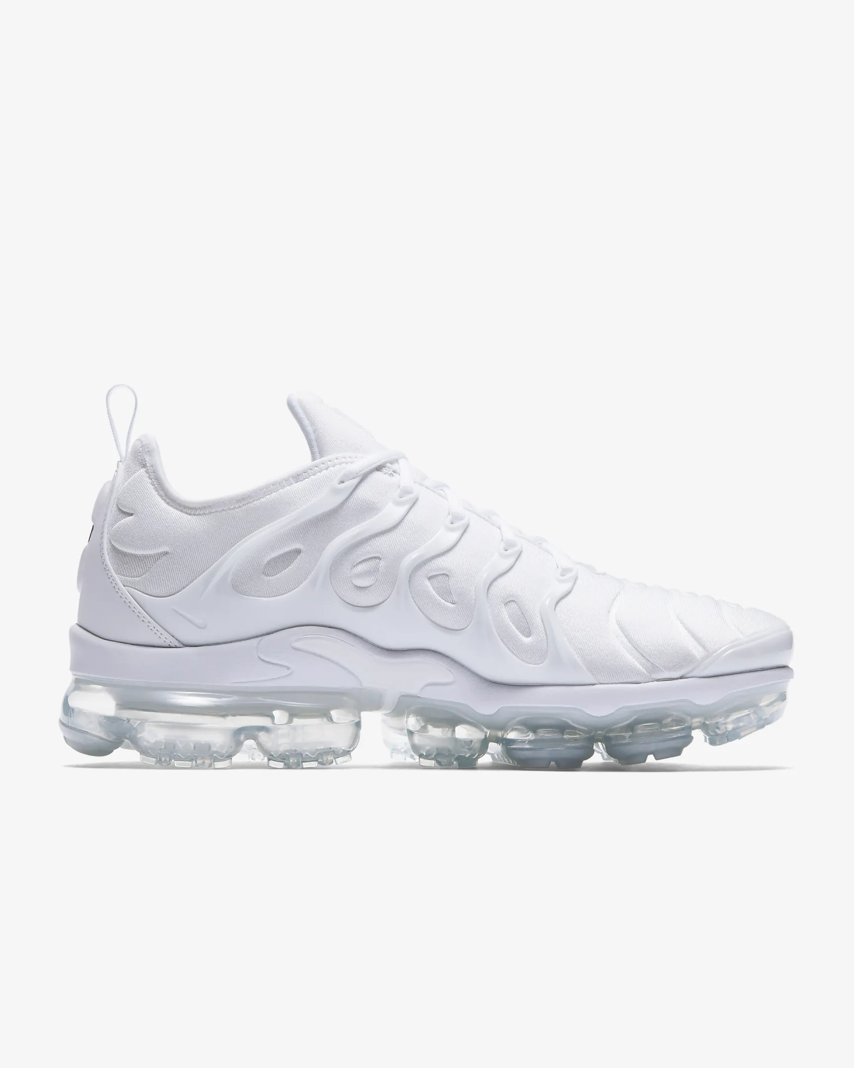 Nike Air VaporMax Plus White Reps Sneaker 924453-100