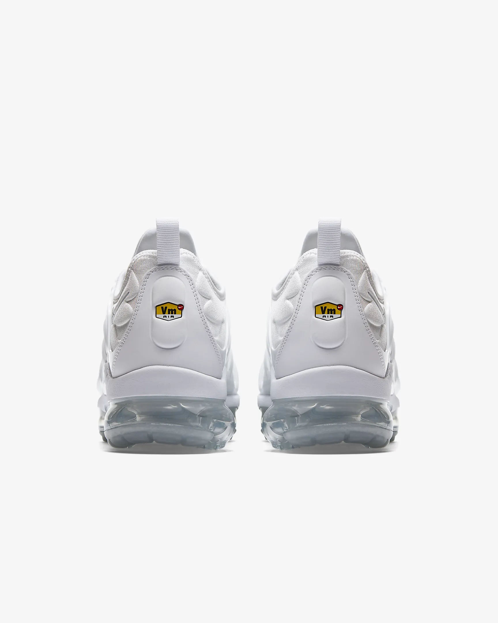 Nike Air VaporMax Plus White Reps Sneaker 924453-100