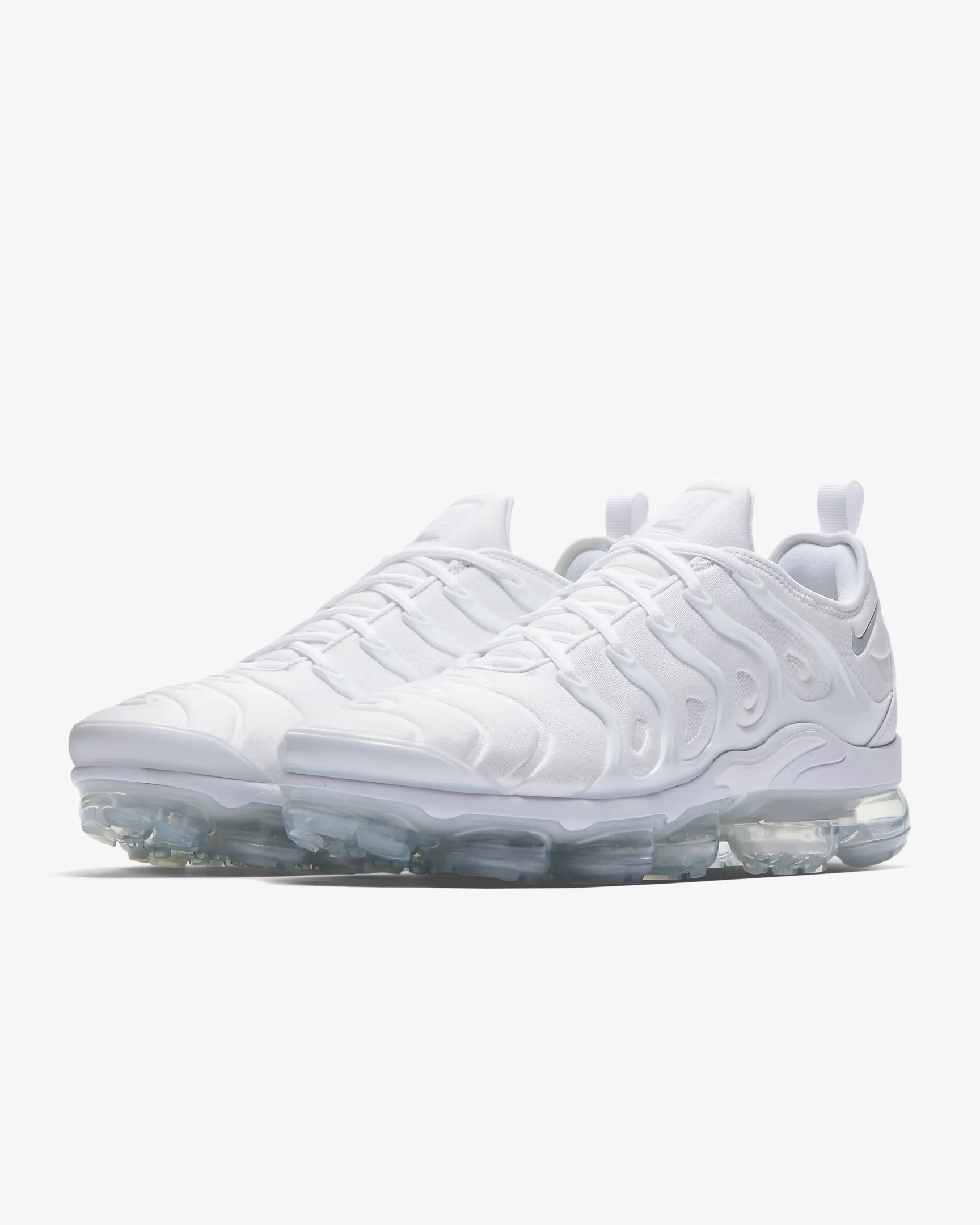 Nike Air VaporMax Plus White Reps Sneaker 924453-100