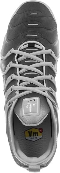 Nike Air VaporMax Plus Wolf Grey Black Reps Sneaker  924453-007