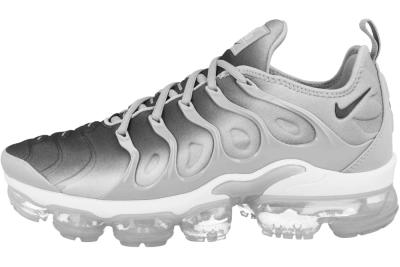 Nike Air VaporMax Plus Wolf Grey Black Reps Sneaker  924453-007 01