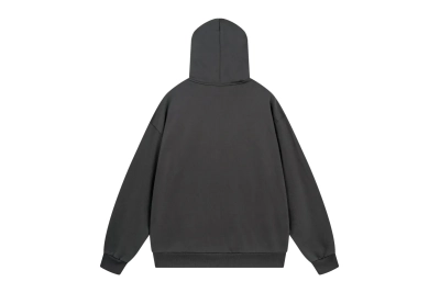 Balenciaga Grey Hoodie BL238050 02
