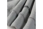 Chrome Heart Grey Hoodie 8301