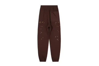 Repssneaker Sp5der Angel Number Sweatpants Brown SS22 02