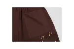 Repssneaker Sp5der Angel Number Sweatpants Brown SS22