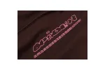 Repssneaker Sp5der Angel Number Sweatpants Brown SS22