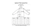 Sp5der OG Web Hoodie Black