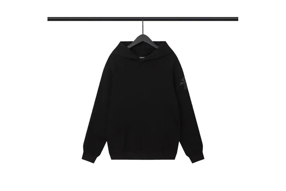 Chrome Heart Hoodie 8983