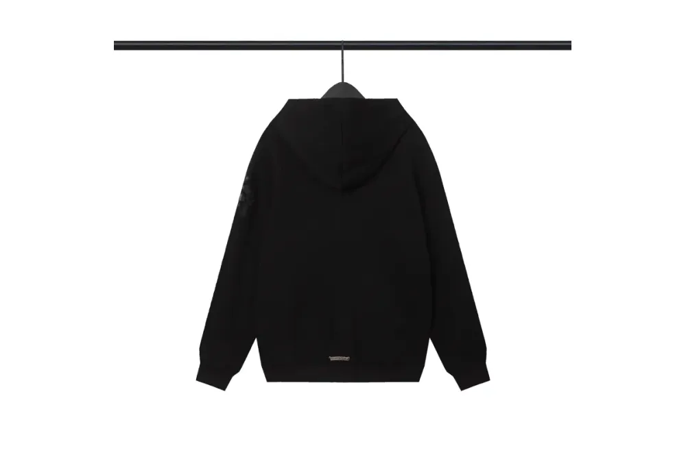 Chrome Heart Hoodie 8983