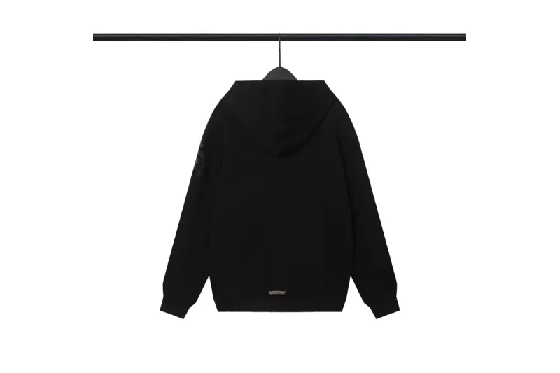 Chrome Heart Hoodie 8983