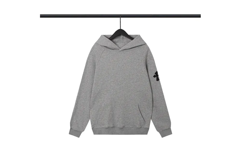 Chrome Heart Hoodie 8983