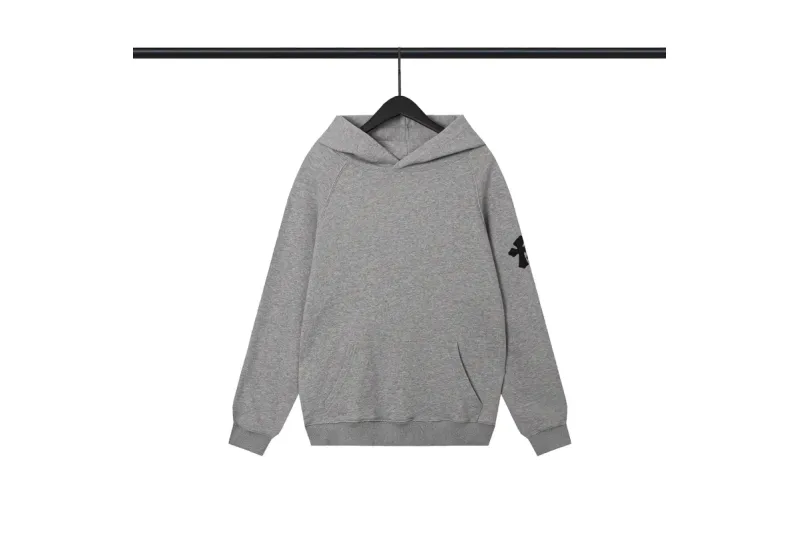Chrome Heart Hoodie 8983