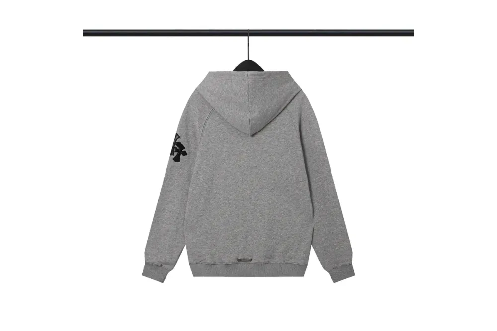 Chrome Heart Hoodie 8983