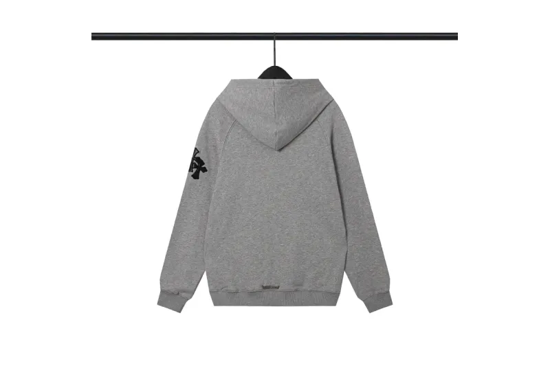 Chrome Heart Hoodie 8983