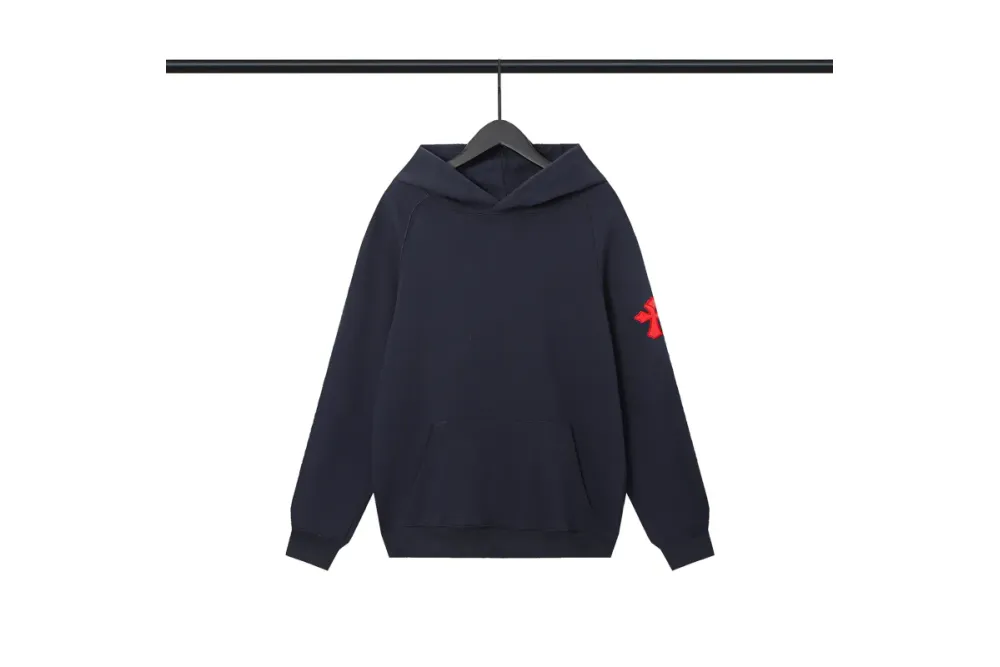 Chrome Heart Hoodie 8983