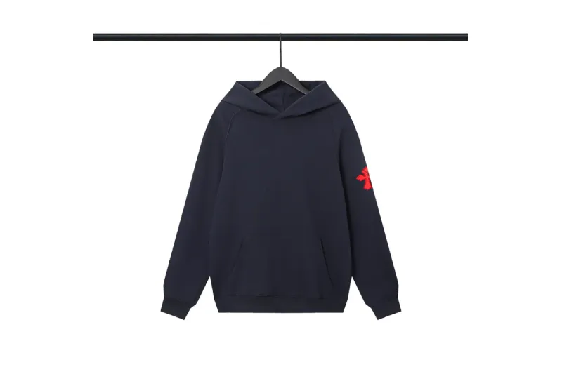 Chrome Heart Hoodie 8983