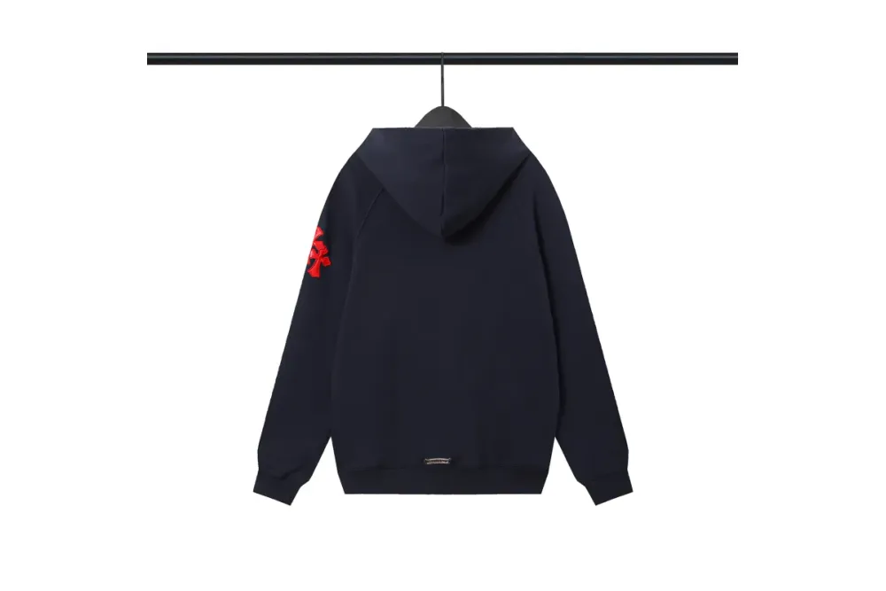 Chrome Heart Hoodie 8983