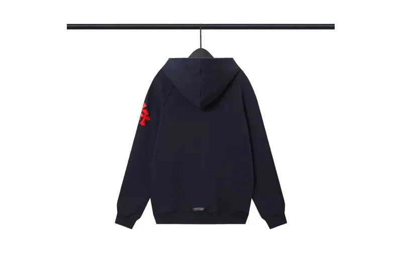 Chrome Heart Hoodie 8983