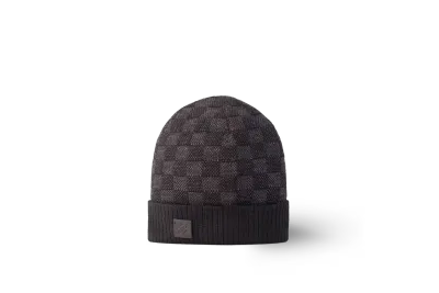Néo Petit Damier Beanie 01