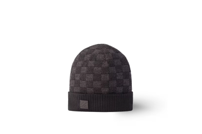 Néo Petit Damier Beanie 01