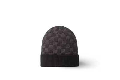Néo Petit Damier Beanie 02