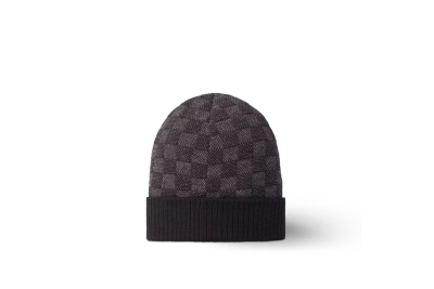 Néo Petit Damier Beanie 02