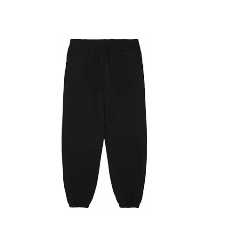 Sp5der OG Web Sweatpant Black