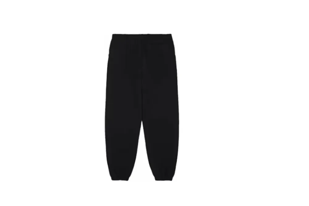Sp5der OG Web Sweatpant Black