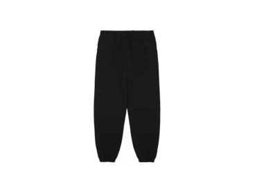 Sp5der OG Web Sweatpant Black 02