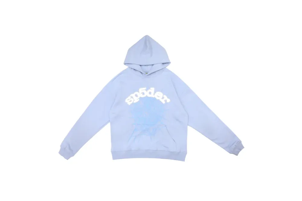 Sp5der Hoodie 143