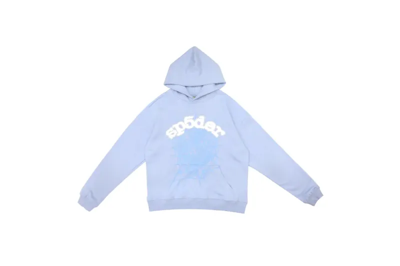 Sp5der Hoodie 143