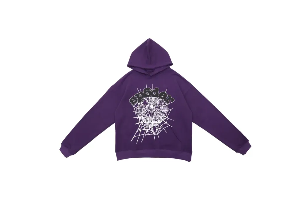Sp5der Hoodie 143