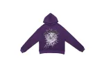 Sp5der Hoodie 143