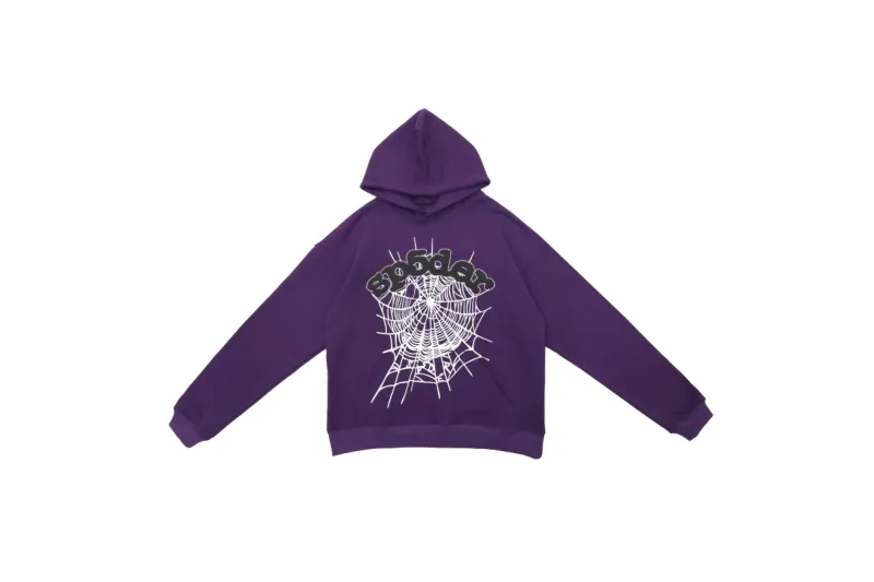 Sp5der Hoodie 143