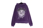 Sp5der Hoodie 143