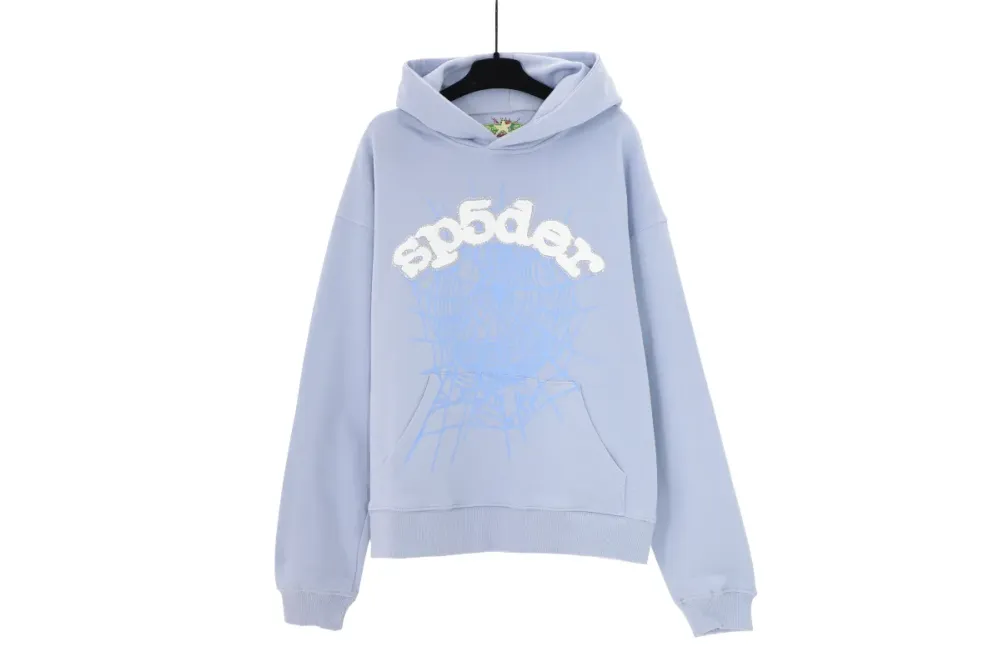 Sp5der Hoodie 143