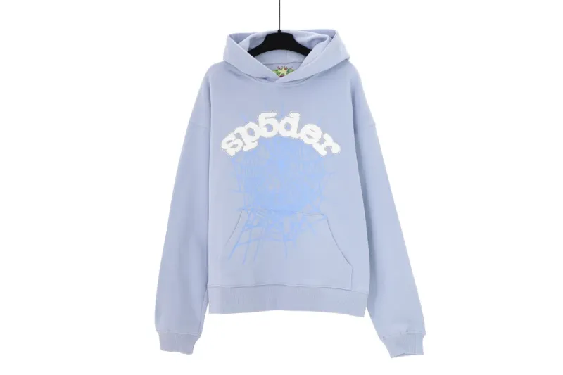 Sp5der Hoodie 143