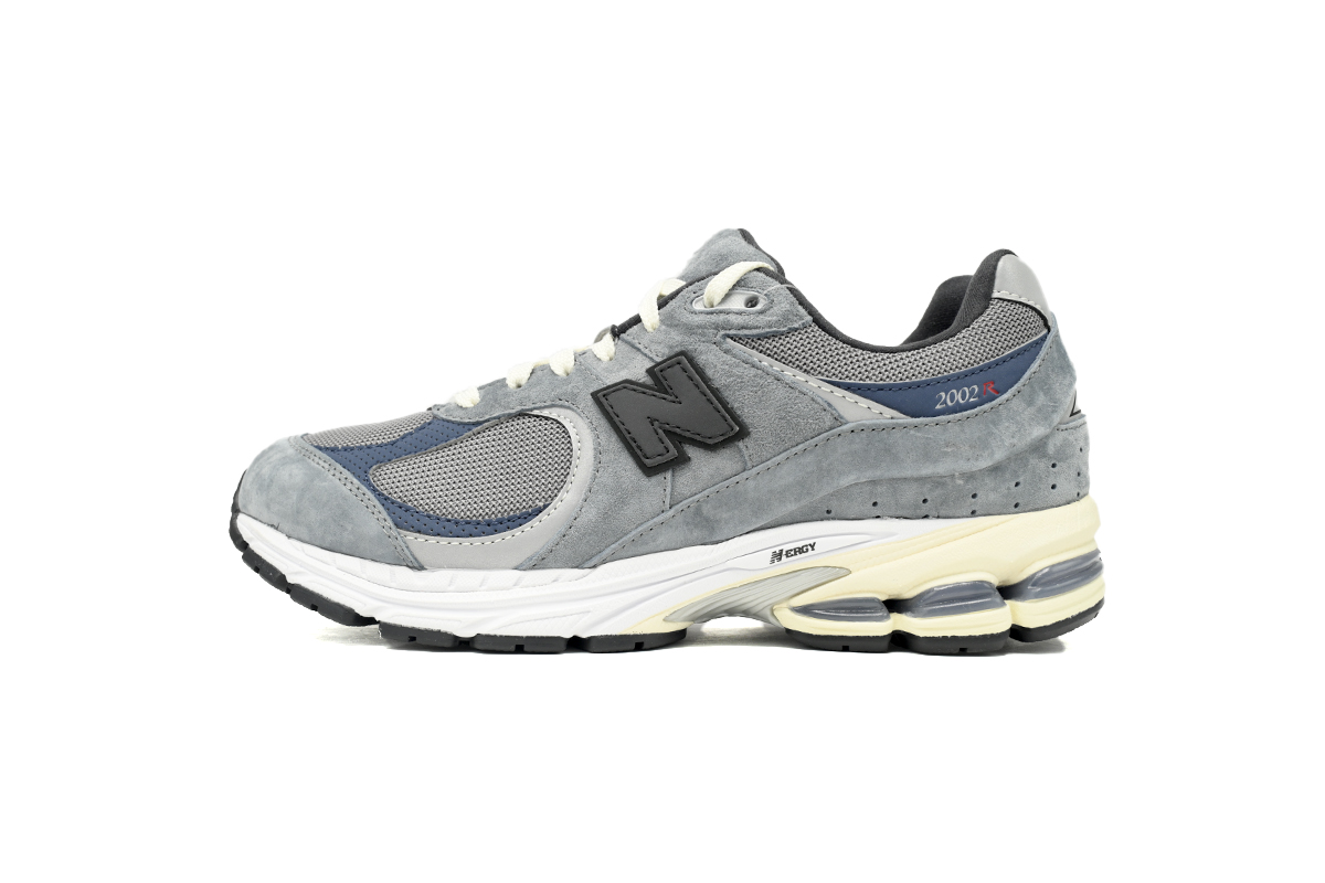 JJJJound x 2002R Storm Blue