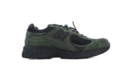 New Balance 2002R Gore-Tex JJJJound Pine Reps Sneaker M2002RXY 02