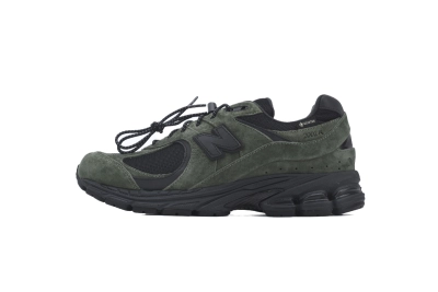 New Balance 2002R Gore-Tex JJJJound Pine Reps Sneaker M2002RXY 01