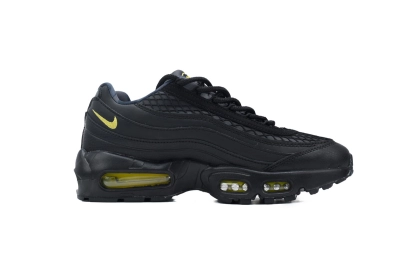 Nike Air Max 95 Corteiz Honey Black Reps Sneaker FB2709-003 02