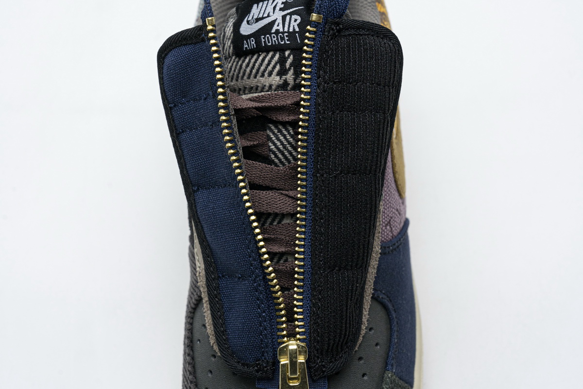 Air Force 1 Travis Scott Cactus Jack Reps