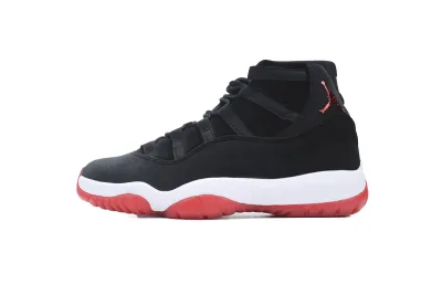 Jordan 11 Retro Bred Velvet DB5457-061 01