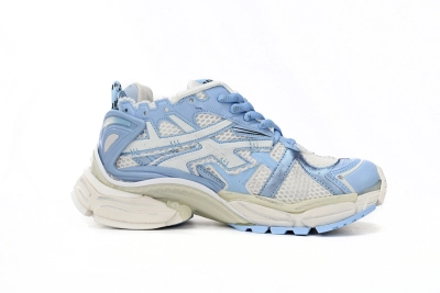 Balenciaga Runner White Light Blue 677402 W3RB2 9744 02